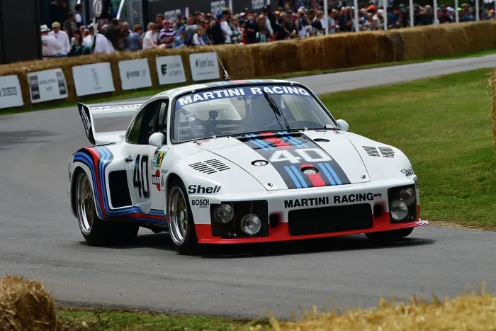 Rights Managed : CJ13 0664 Porsche 935-76 Rights Managed : CJ13 0664 Porsche 935-76