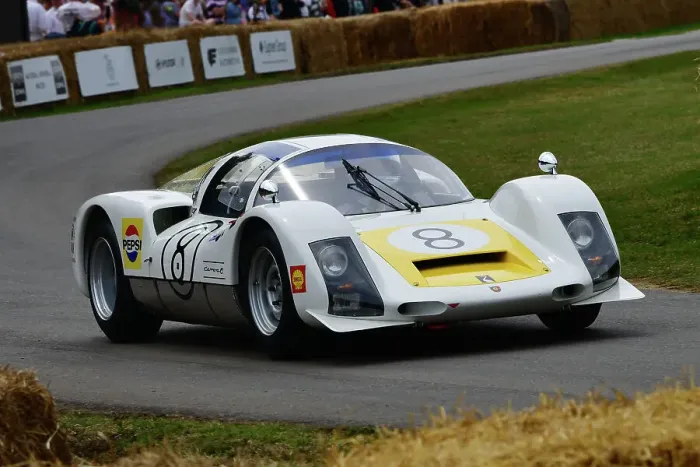 Rights Managed : CJ13 0684 Yukinori Suzuki, Hiroyuki Koba, Mai Ikuzawa, Porsche 906 Carrera 6 Rights Managed : CJ13 0684 Yukinori Suzuki, Hiroyuki Koba, Mai Ikuzawa, Porsche 906 Carrera 6