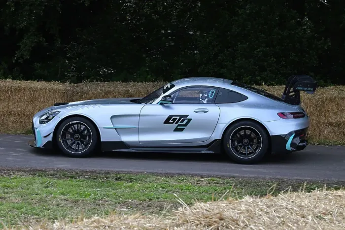 Rights Managed : CJ13 0783 Mercedes-Benz AMG GT2 Rights Managed : CJ13 0783 Mercedes-Benz AMG GT2
