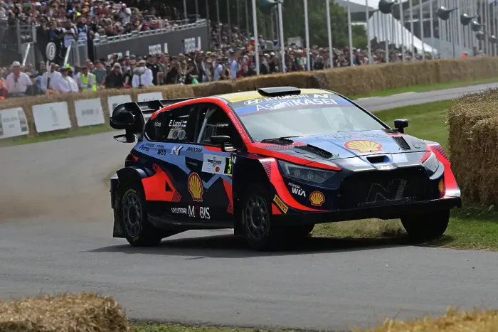 Rights Managed : CJ13 0838 Thierry Neuville, Hyundai i20 N Rally1 Hybrid Rights Managed : CJ13 0838 Thierry Neuville, Hyundai i20 N Rally1 Hybrid