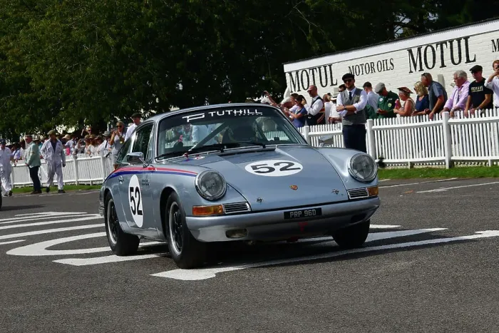 Framed Print : CJ13 0992 Richard Tuthill, Gordon Shedden, Porsche 911 Framed Print : CJ13 0992 Richard Tuthill, Gordon Shedden, Porsche 911