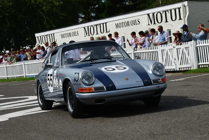 Framed Print : CJ13 0998 Peter Dumbreck, Philippe de Craene, Porsche 911 Framed Print : CJ13 0998 Peter Dumbreck, Philippe de Craene, Porsche 911