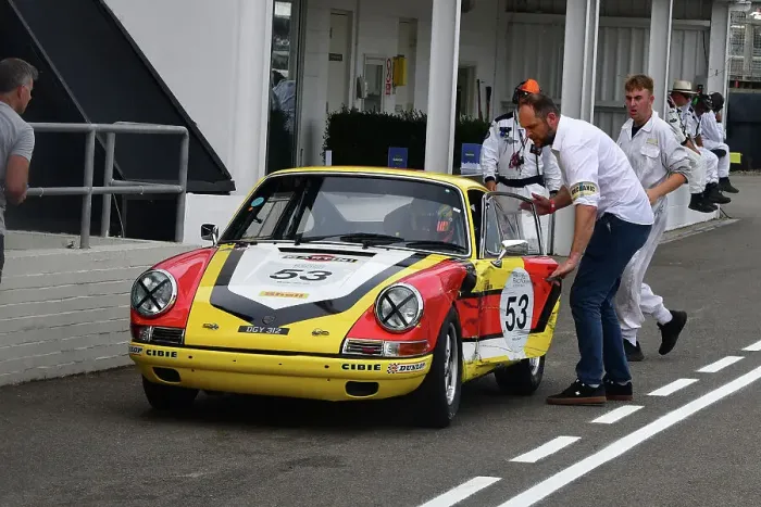 Framed Print : CJ13 1008 Johnny Mowlem, Christian Coll Englund, Porsche 911 Framed Print : CJ13 1008 Johnny Mowlem, Christian Coll Englund, Porsche 911