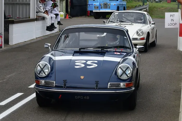 Framed Print : CJ13 1014 Grahame Bryant, Steve Monk, Porsche 911 Framed Print : CJ13 1014 Grahame Bryant, Steve Monk, Porsche 911
