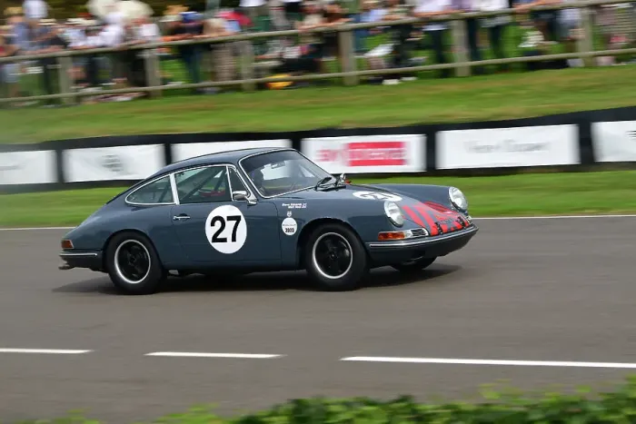 Framed Print : CJ13 1121 Steve Edwards, Matt Neal, Porsche 911 Framed Print : CJ13 1121 Steve Edwards, Matt Neal, Porsche 911