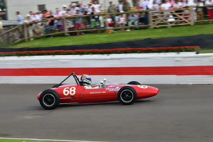 Rights Managed : CJ13 1200 Horatio Fitz-Simon, Lotus-Ford 22 Rights Managed : CJ13 1200 Horatio Fitz-Simon, Lotus-Ford 22