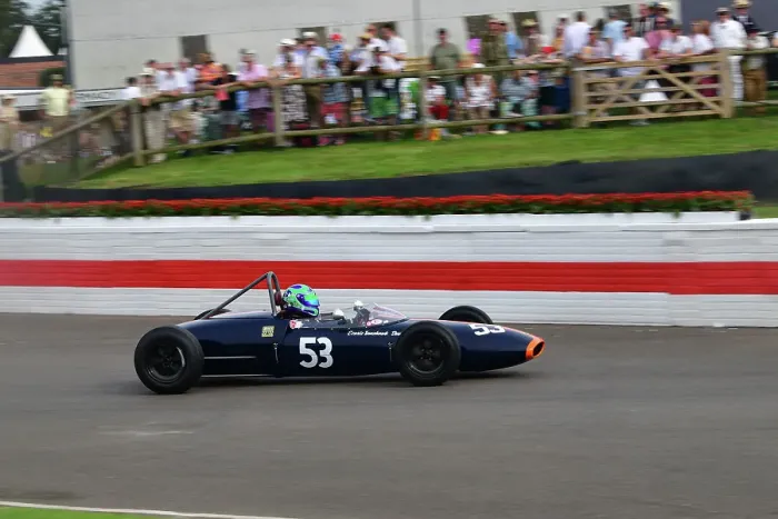 Rights Managed : CJ13 1219 Sam Wilson, Lotus-Ford 20-22 Rights Managed : CJ13 1219 Sam Wilson, Lotus-Ford 20-22