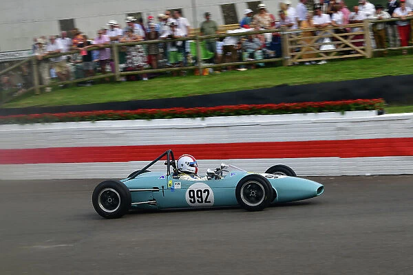 CJ13 1242 Roberto Tonetti, Brabham BT6
