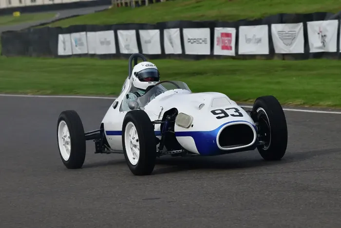 Rights Managed : CJ13 1338 Tim Bishop, Mitter DKW M60 Rights Managed : CJ13 1338 Tim Bishop, Mitter DKW M60