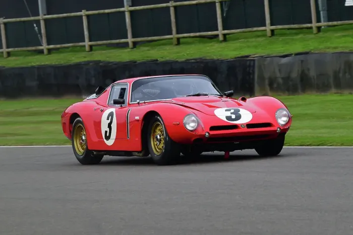 Rights Managed : CJ13 1500 Adrian Willmott, Andrew Jordan, Bizzarrini 5300GT Rights Managed : CJ13 1500 Adrian Willmott, Andrew Jordan, Bizzarrini 5300GT