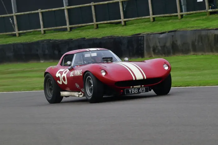Rights Managed : CJ13 1526 Duncan Pittaway, Stuart Graham, Cheetah Chevrolet Rights Managed : CJ13 1526 Duncan Pittaway, Stuart Graham, Cheetah Chevrolet