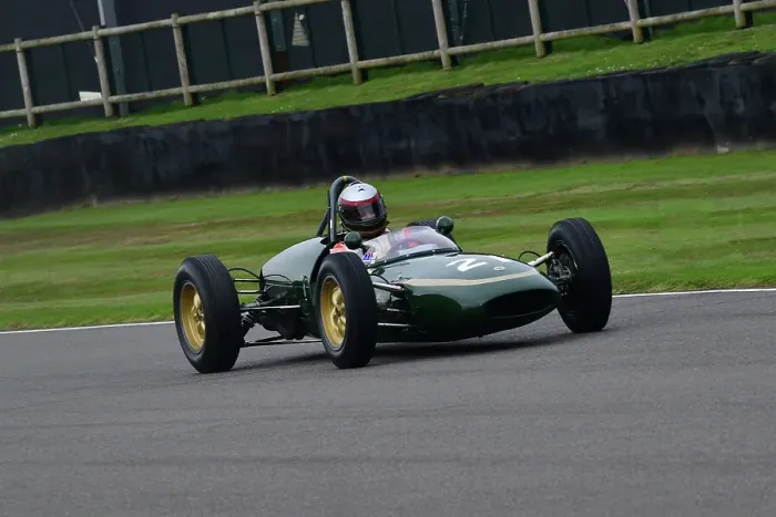 Rights Managed : CJ13 1715 Alex Morton, Lotus-Climax 21 Rights Managed : CJ13 1715 Alex Morton, Lotus-Climax 21
