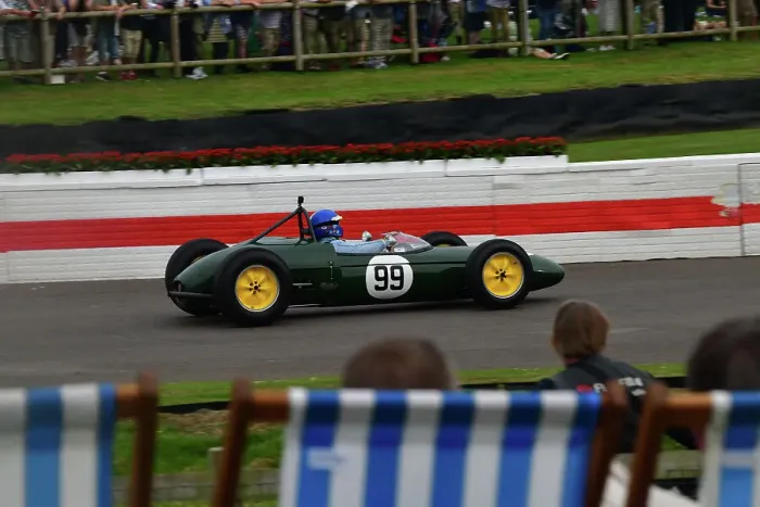 Rights Managed : CJ13 1723 Mark Shaw, Lotus-Climax 21 Rights Managed : CJ13 1723 Mark Shaw, Lotus-Climax 21