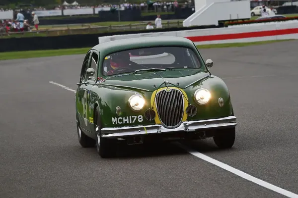 Goodwood Revival 2023 St Mary's Trophy Art Prints, Posters