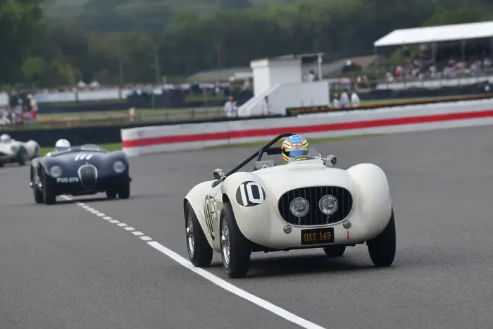 Rights Managed : CJ13 1985 Peter Hardiman, Andy Middlehurst, Jaguar Hansgen Special Rights Managed : CJ13 1985 Peter Hardiman, Andy Middlehurst, Jaguar Hansgen Special
