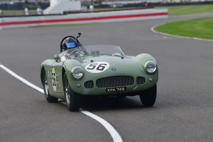 Rights Managed : CJ13 2020 Gregor Fisken, Jake Hill, HWM-Jaguar Rights Managed : CJ13 2020 Gregor Fisken, Jake Hill, HWM-Jaguar