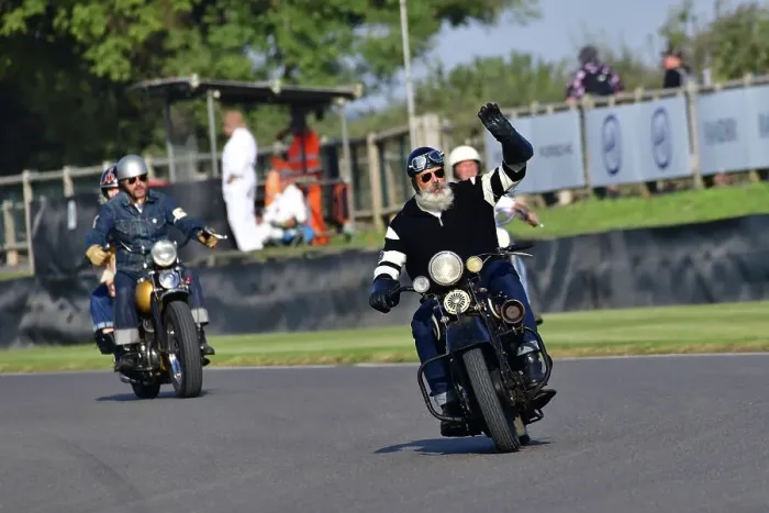 Rights Managed : CJ13 2044 Harley Davidson Rights Managed : CJ13 2044 Harley Davidson