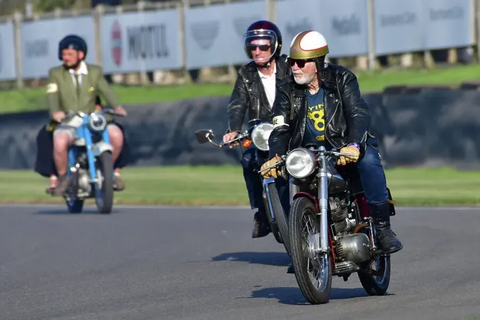 Rights Managed : CJ13 2067 David Jarvis, Ducati Elite Rights Managed : CJ13 2067 David Jarvis, Ducati Elite