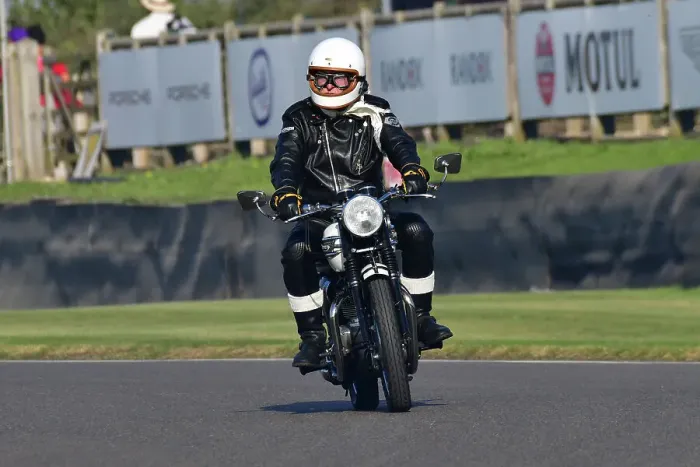 Rights Managed : CJ13 2069 Triumph Rights Managed : CJ13 2069 Triumph