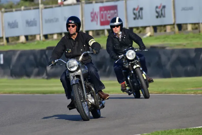 Rights Managed : CJ13 2084 Triumph Thunderbird Rights Managed : CJ13 2084 Triumph Thunderbird