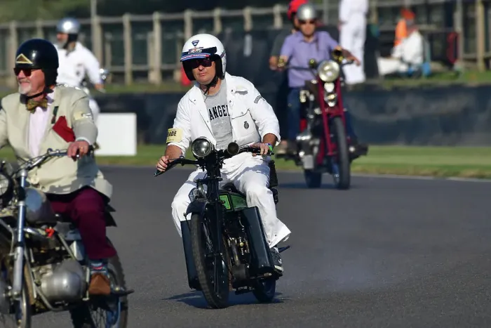 Rights Managed : CJ13 2120 1926 Royal Enfield Rights Managed : CJ13 2120 1926 Royal Enfield