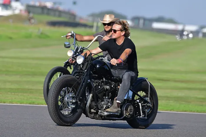 Rights Managed : CJ13 2150 Shades of Easy Rider Rights Managed : CJ13 2150 Shades of Easy Rider
