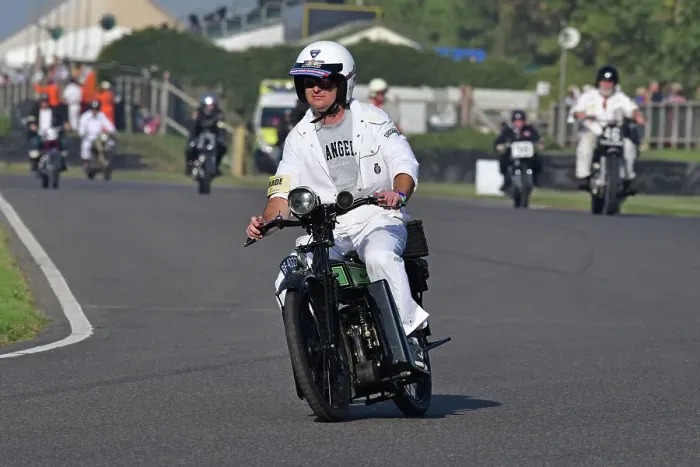 Rights Managed : CJ13 2224 1926 Royal Enfield Rights Managed : CJ13 2224 1926 Royal Enfield