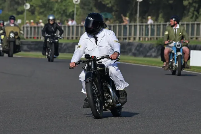 Rights Managed : CJ13 2236 Rudge Rights Managed : CJ13 2236 Rudge