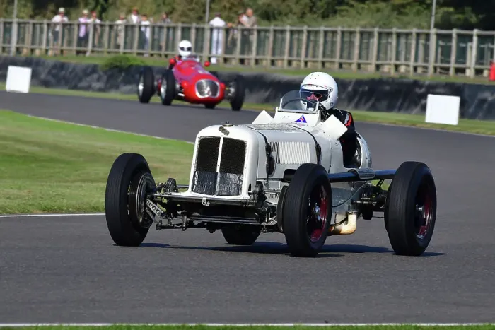 Rights Managed : CJ13 2300 Heinz Bachmann, ERA B-Type R9B Rights Managed : CJ13 2300 Heinz Bachmann, ERA B-Type R9B