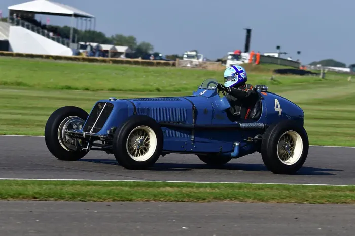 Rights Managed : CJ13 2345 Nicholas Topliss, ERA A-Type R4A Rights Managed : CJ13 2345 Nicholas Topliss, ERA A-Type R4A