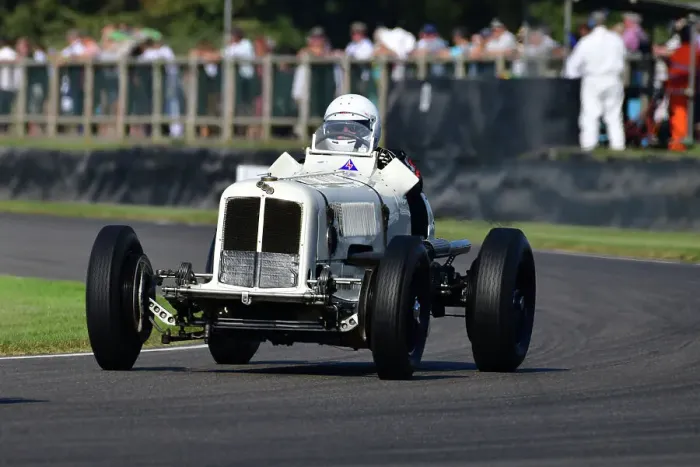 Rights Managed : CJ13 2372 Heinz Bachmann, ERA B-Type R9B Rights Managed : CJ13 2372 Heinz Bachmann, ERA B-Type R9B