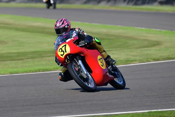 Rights Managed : CJ13 2499 James Hillier, Dan Jackson, Matchless G50 Rights Managed : CJ13 2499 James Hillier, Dan Jackson, Matchless G50