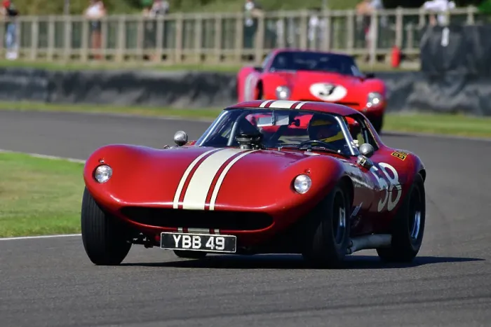 Rights Managed : CJ13 2696 Duncan Pittaway, Stuart Graham, Cheetah Chevrolet Rights Managed : CJ13 2696 Duncan Pittaway, Stuart Graham, Cheetah Chevrolet