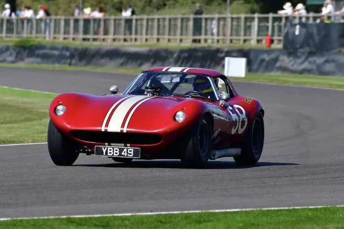 Rights Managed : CJ13 2725 Duncan Pittaway, Stuart Graham, Cheetah Chevrolet Rights Managed : CJ13 2725 Duncan Pittaway, Stuart Graham, Cheetah Chevrolet
