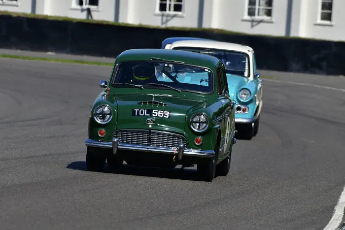 Rights Managed : CJ13 2733 Nick Jarvis, Benoit Treluyer, Austin A105 Rights Managed : CJ13 2733 Nick Jarvis, Benoit Treluyer, Austin A105