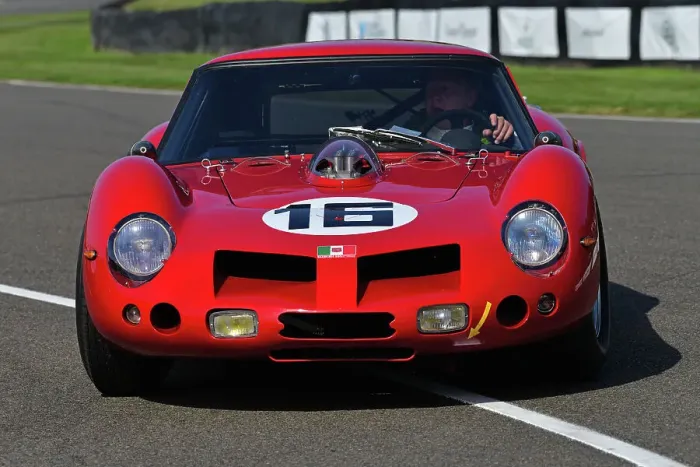 Rights Managed : CJ13 2914 Alexander Ames, Ferrari 250 GT SWB, Breadvan Rights Managed : CJ13 2914 Alexander Ames, Ferrari 250 GT SWB, Breadvan
