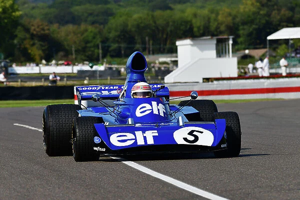 CJ13 2920 Jackie Stewart, Tyrrell-Cosworth 006