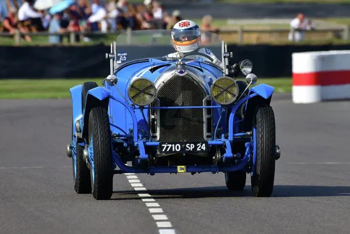 Rights Managed : CJ13 2975 Derek Bell, Stephane Darracq, Lorraine-Dietrich B3 6 Sport Rights Managed : CJ13 2975 Derek Bell, Stephane Darracq, Lorraine-Dietrich B3 6 Sport