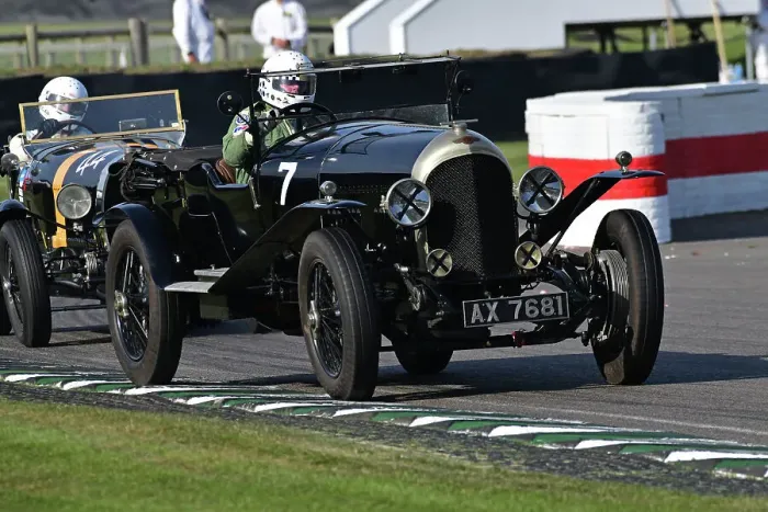 Rights Managed : CJ13 3028 Gareth Graham, Ben Collings, Bentley Speed Model Rights Managed : CJ13 3028 Gareth Graham, Ben Collings, Bentley Speed Model