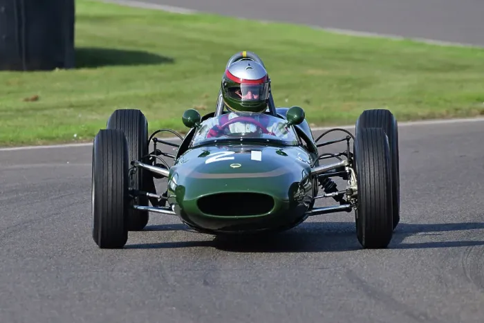 Rights Managed : CJ13 3076 Lotus 21 Rights Managed : CJ13 3076 Lotus 21