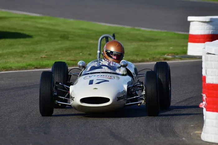 Rights Managed : CJ13 3078 George Diffey, Lotus-Ford 20-22 Rights Managed : CJ13 3078 George Diffey, Lotus-Ford 20-22