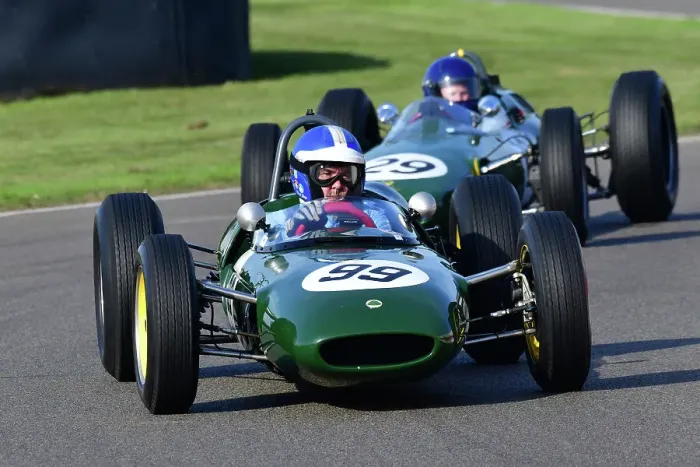 Rights Managed : CJ13 3123 Mark Shaw, Lotus-Climax 21 Rights Managed : CJ13 3123 Mark Shaw, Lotus-Climax 21