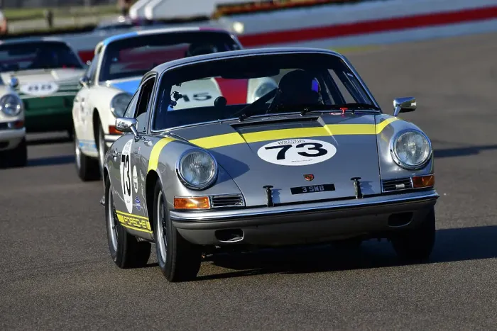 Framed Print : CJ13 3189 Rory Butcher, William Paul, Porsche 911 Framed Print : CJ13 3189 Rory Butcher, William Paul, Porsche 911