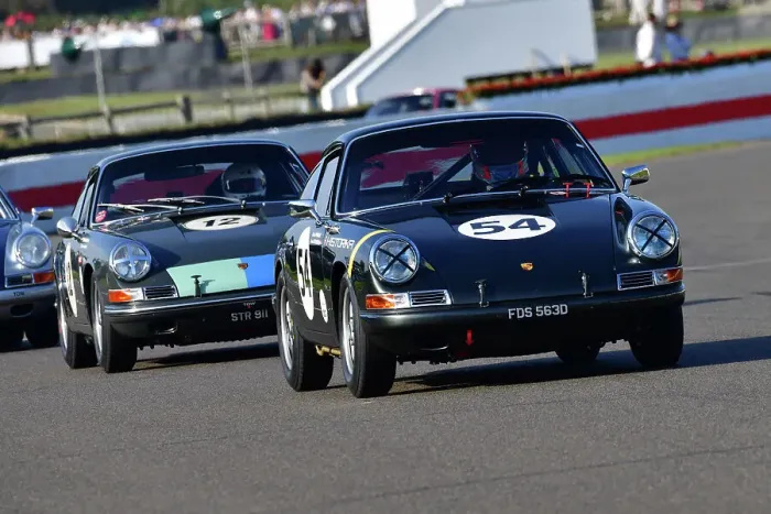 Framed Print : CJ13 3193 Tim Pappas, Jeroen Bleekemolen, Porsche 911 Framed Print : CJ13 3193 Tim Pappas, Jeroen Bleekemolen, Porsche 911