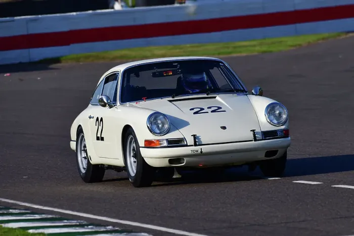 Framed Print : CJ13 3205 Karsten Le Blanc, Saif Assam, Porsche 911 Framed Print : CJ13 3205 Karsten Le Blanc, Saif Assam, Porsche 911