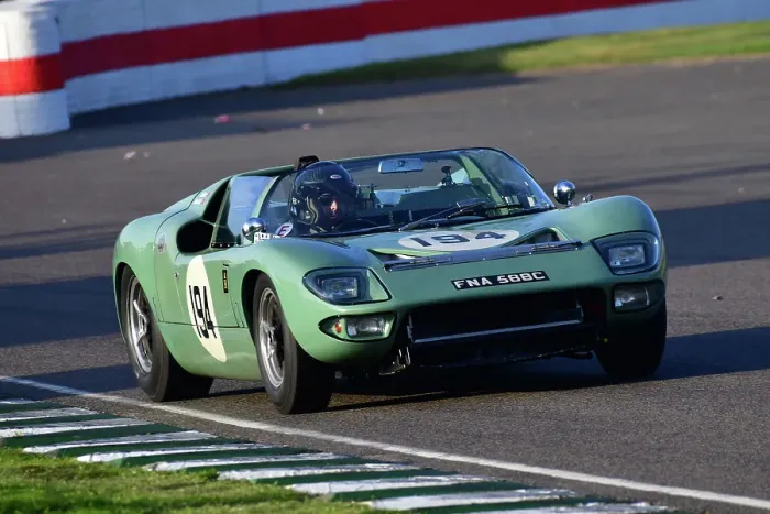 Rights Managed : CJ13 3294 Pedro Macedo Silva, Ford GT40 Roadster Rights Managed : CJ13 3294 Pedro Macedo Silva, Ford GT40 Roadster