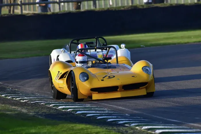 Rights Managed : CJ13 3316 Katsuaki Kubota, Lotus-Ford 30 Rights Managed : CJ13 3316 Katsuaki Kubota, Lotus-Ford 30