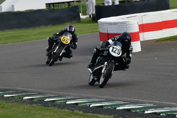 Rights Managed : CJ13 3430 Luke Bailey, Howie Mainwaring-Smart, Matchless G50, Matthew Hebb, Iain Duffus, Norton Manx 30M Rights Managed : CJ13 3430 Luke Bailey, Howie Mainwaring-Smart, Matchless G50, Matthew Hebb, Iain Duffus, Norton Manx 30M