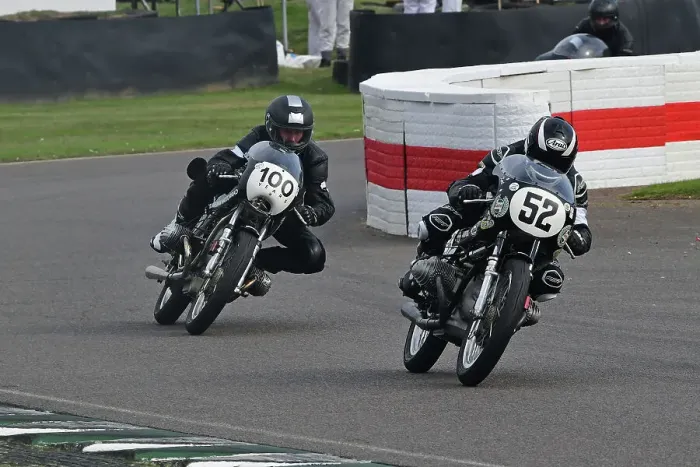 Rights Managed : CJ13 3439 Eugene Laverty, Klaus Ottlinger, BMW Oskar Liebmann Special, Claus Clausen, Roland Resch, BMW Kaczor R50S Rights Managed : CJ13 3439 Eugene Laverty, Klaus Ottlinger, BMW Oskar Liebmann Special, Claus Clausen, Roland Resch, BMW Kaczor R50S
