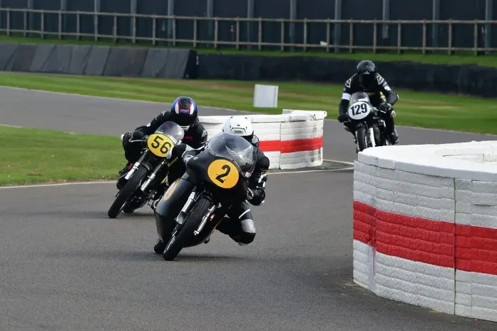 Rights Managed : CJ13 3474 Sylvain Barrier, Joaquin Folch-Rusinol Jnr, Norton Manx 30M, Matthew Hebb, Iain Duffus, Norton Manx 30M Rights Managed : CJ13 3474 Sylvain Barrier, Joaquin Folch-Rusinol Jnr, Norton Manx 30M, Matthew Hebb, Iain Duffus, Norton Manx 30M